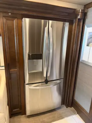 2021 Tiffin Motorhomes Allegro Bus 40 IP photo 17