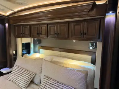 2021 Tiffin Motorhomes Allegro Bus 40 IP photo 20