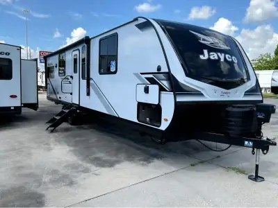 2026 Jayco Jay Feather 30RKB photo 26