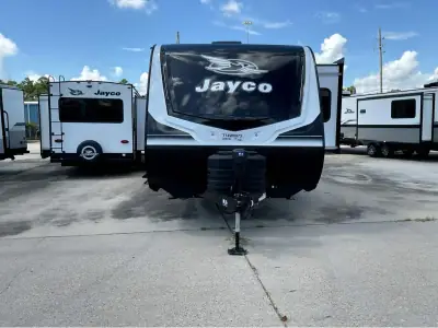 2026 Jayco Jay Feather 30RKB photo 29