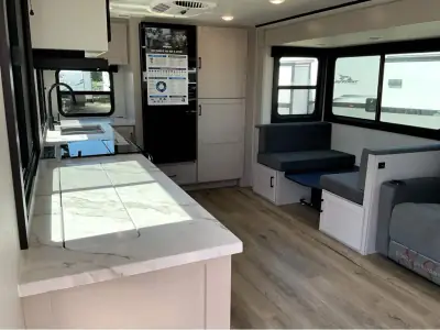2026 Jayco Jay Feather 30RKB photo 31