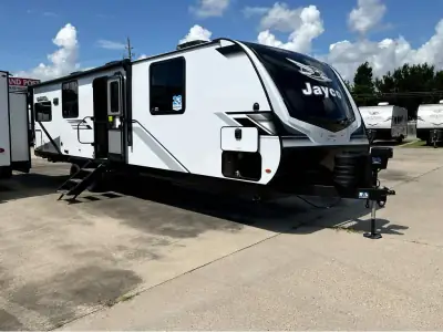 2026 Jayco Jay Feather 30RKB photo 30