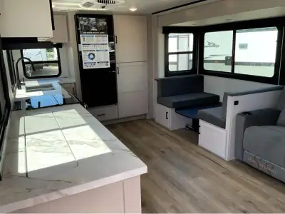 2026 Jayco Jay Feather 30RKB photo 14