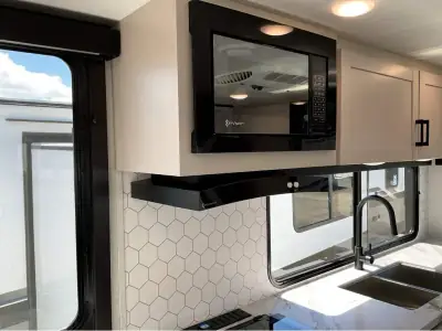 2026 Jayco Jay Feather 30RKB photo 11
