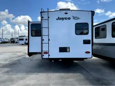 2026 Jayco Jay Feather 30RKB photo 3