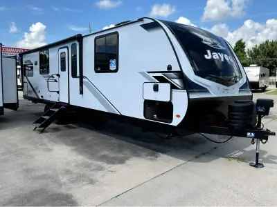 2026 Jayco Jay Feather 30RKB exterior