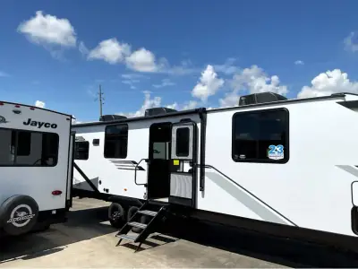 2026 Jayco Jay Feather 30RKB photo 19