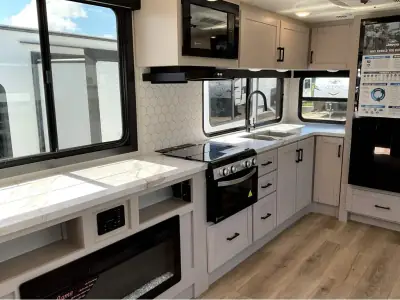 2026 Jayco Jay Feather 30RKB photo 4