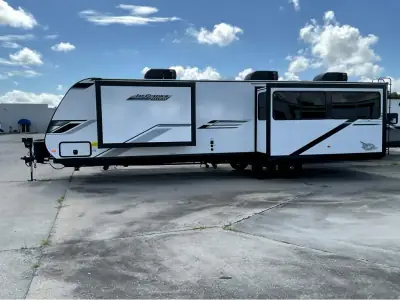 2026 Jayco Jay Feather 30RKB photo 27