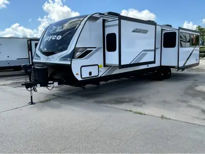 2026 Jayco Jay Feather 30RKB photo 24