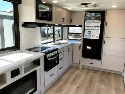 2026 Jayco Jay Feather 30RKB photo 20