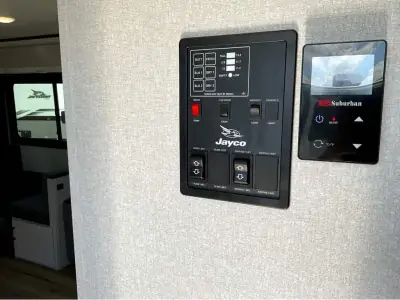 2026 Jayco Jay Feather 30RKB photo 17