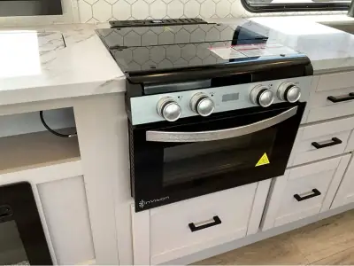2026 Jayco Jay Feather 30RKB photo 12