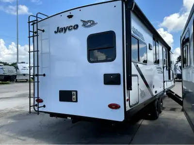 2026 Jayco Jay Feather 30RKB photo 23