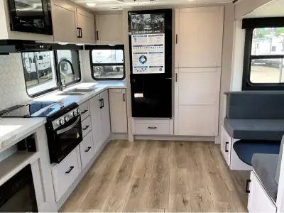 2026 Jayco Jay Feather 30RKB photo 7
