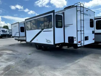 2026 Jayco Jay Feather 30RKB photo 28