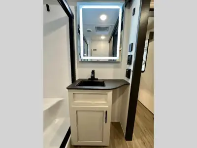 2027 Forest River Sabre 36FLX photo 30