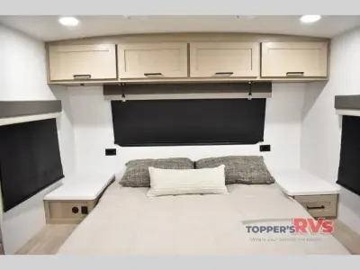 2026 Forest River Rockwood Mini Lite 2522FB photo 14