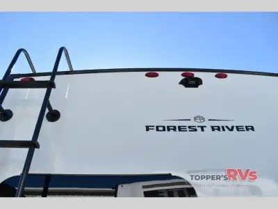 2026 Forest River Rockwood Mini Lite 2522FB photo 61