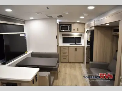 2026 Forest River Rockwood Mini Lite 2522FB photo 54
