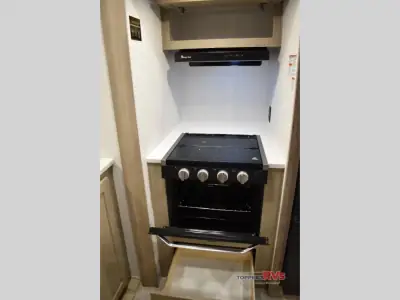 2026 Forest River Rockwood Mini Lite 2522FB photo 38