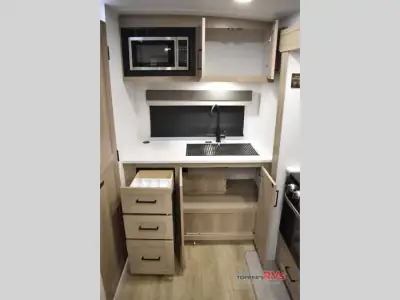 2026 Forest River Rockwood Mini Lite 2522FB photo 41