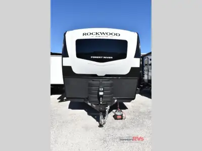 2026 Forest River Rockwood Mini Lite 2522FB photo 7
