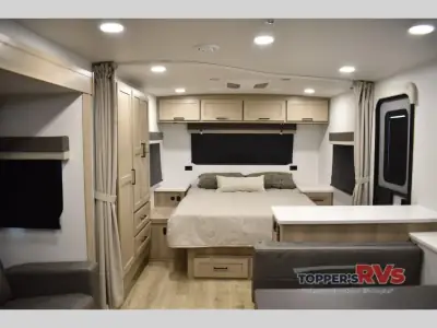 2026 Forest River Rockwood Mini Lite 2522FB photo 10