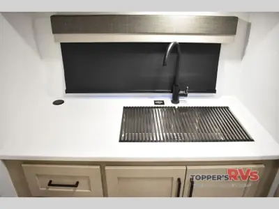 2026 Forest River Rockwood Mini Lite 2522FB photo 44