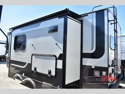 2026 Forest River Rockwood Mini Lite 2522FB photo 5