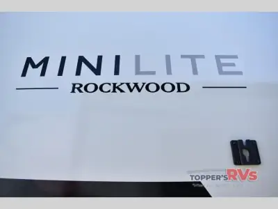 2026 Forest River Rockwood Mini Lite 2522FB photo 67