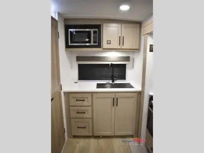 2026 Forest River Rockwood Mini Lite 2522FB photo 40