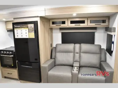 2026 Forest River Rockwood Mini Lite 2522FB photo 35