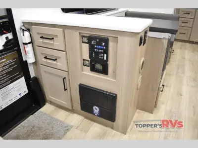 2026 Forest River Rockwood Mini Lite 2522FB photo 22