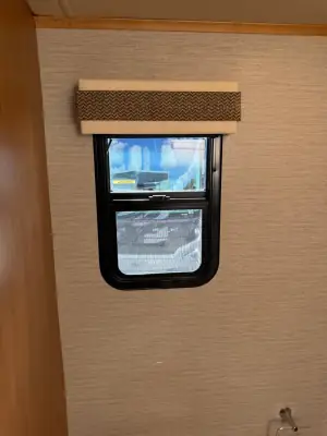 2021 Tiffin Motorhomes Allegro Red 340 38 LL photo 26