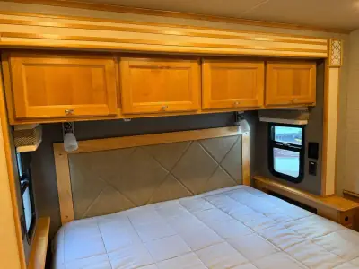2021 Tiffin Motorhomes Allegro Red 340 38 LL photo 21