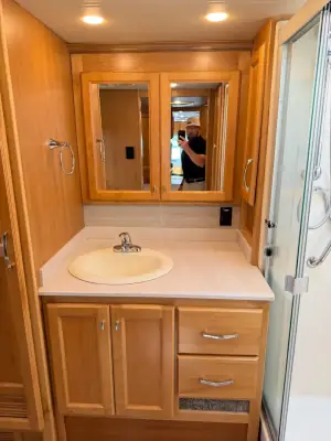 2021 Tiffin Motorhomes Allegro Red 340 38 LL photo 24