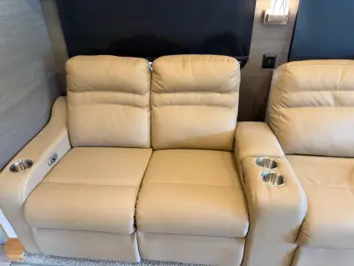 2021 Tiffin Motorhomes Allegro Red 340 38 LL photo 19