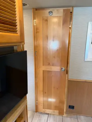 2021 Tiffin Motorhomes Allegro Red 340 38 LL photo 17