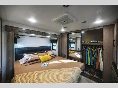 2024 K-Z Durango D301RLT photo 35