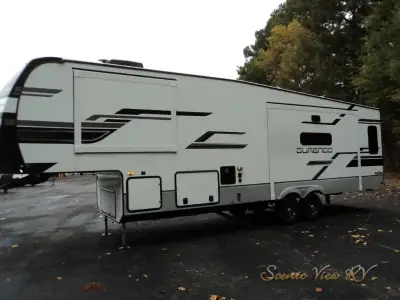 2024 K-Z Durango D301RLT