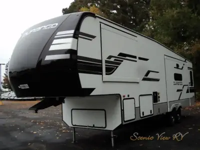 2024 K-Z Durango D301RLT photo 16