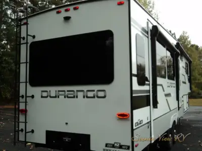 2024 K-Z Durango D301RLT photo 6