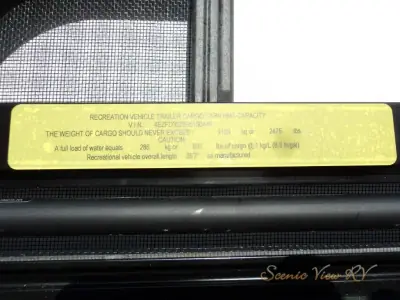 2024 K-Z Durango D301RLT photo 9
