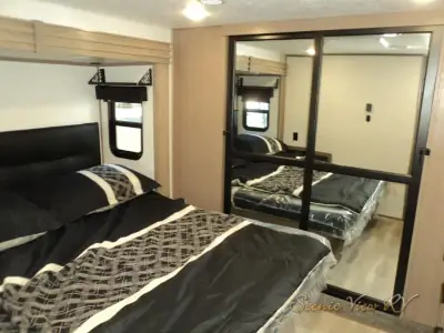 2024 K-Z Durango D301RLT photo 29