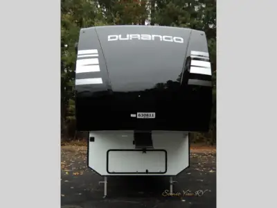 2024 K-Z Durango D301RLT photo 14