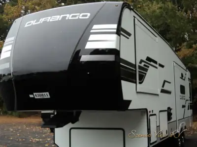 2024 K-Z Durango D301RLT photo 15