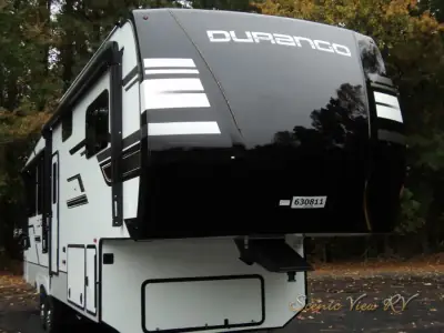 2024 K-Z Durango D301RLT photo 13