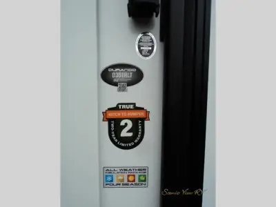 2024 K-Z Durango D301RLT photo 7
