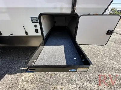 2027 Forest River Flagstaff Micro Lite 22LKS photo 6
